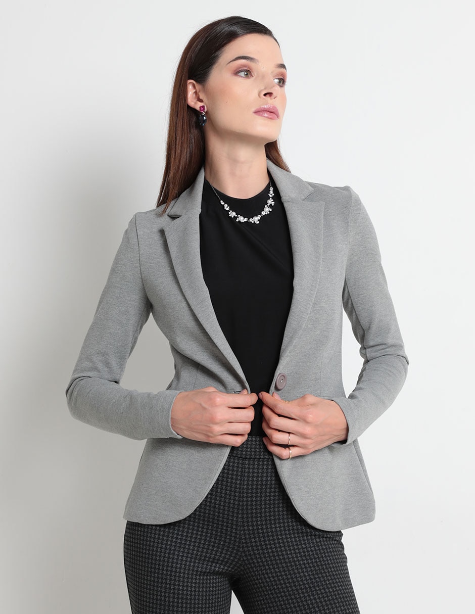 Saco casual para mujer Saco casual para mujer