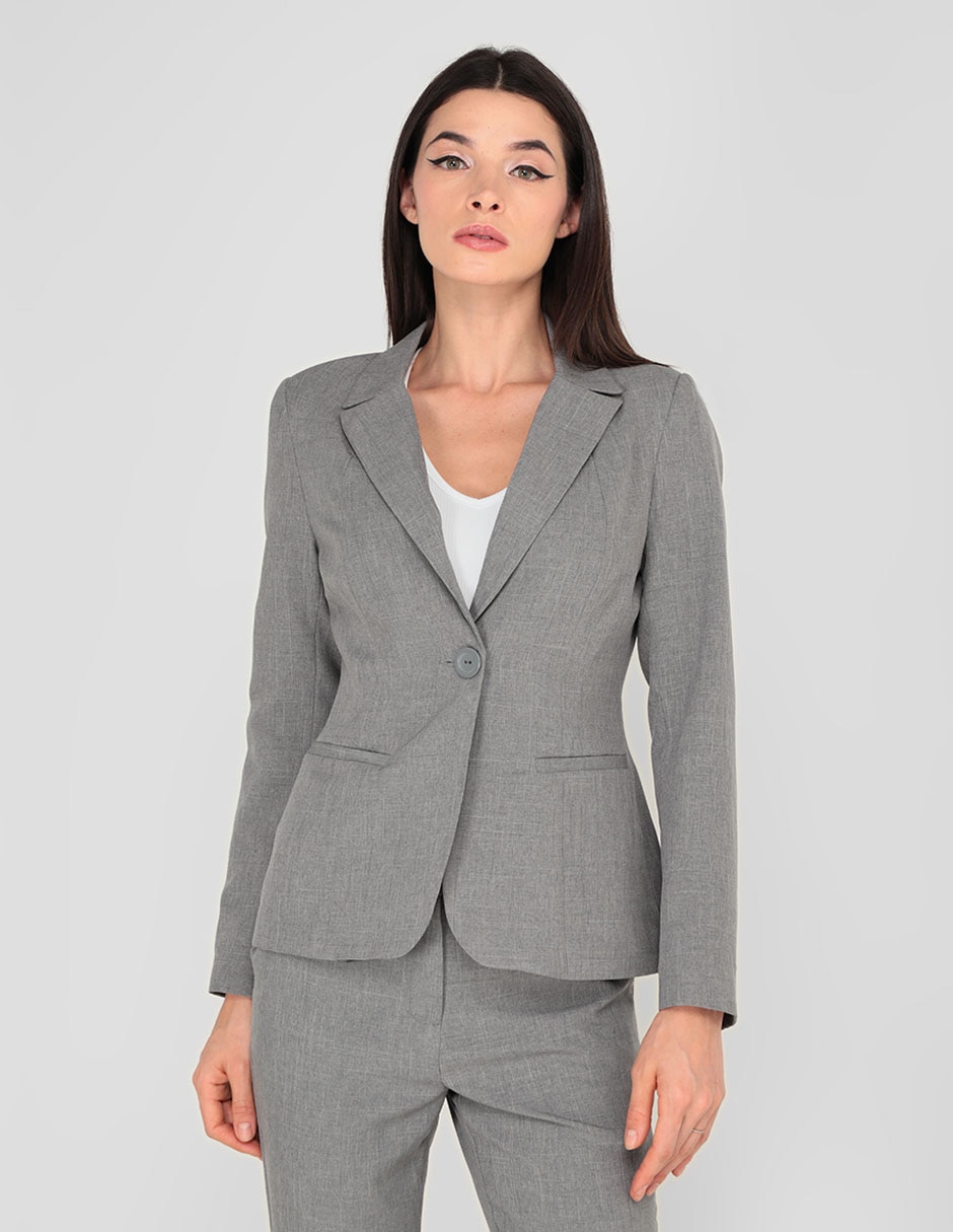 Saco formal para mujer Saco formal para mujer