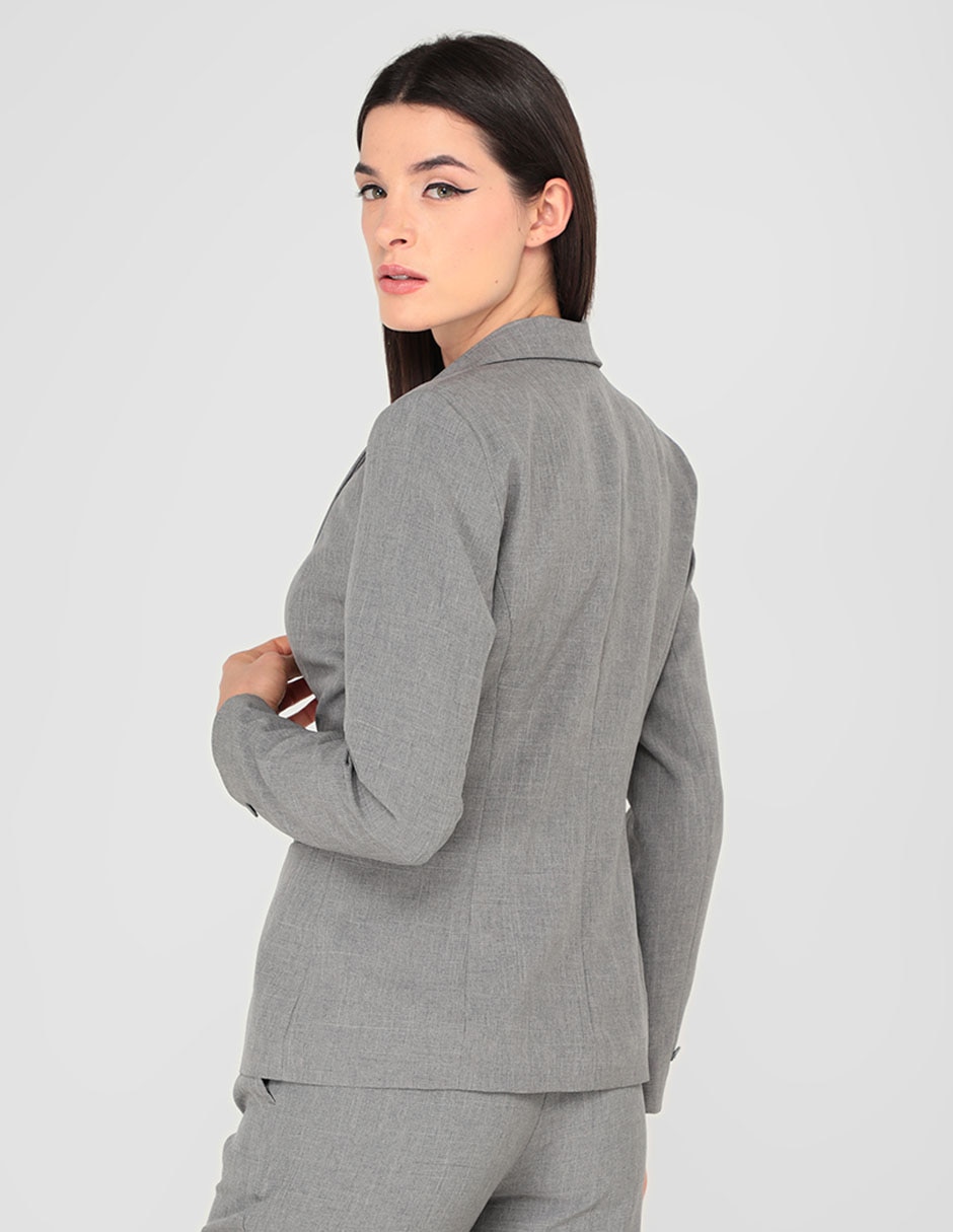 Saco formal para mujer 2