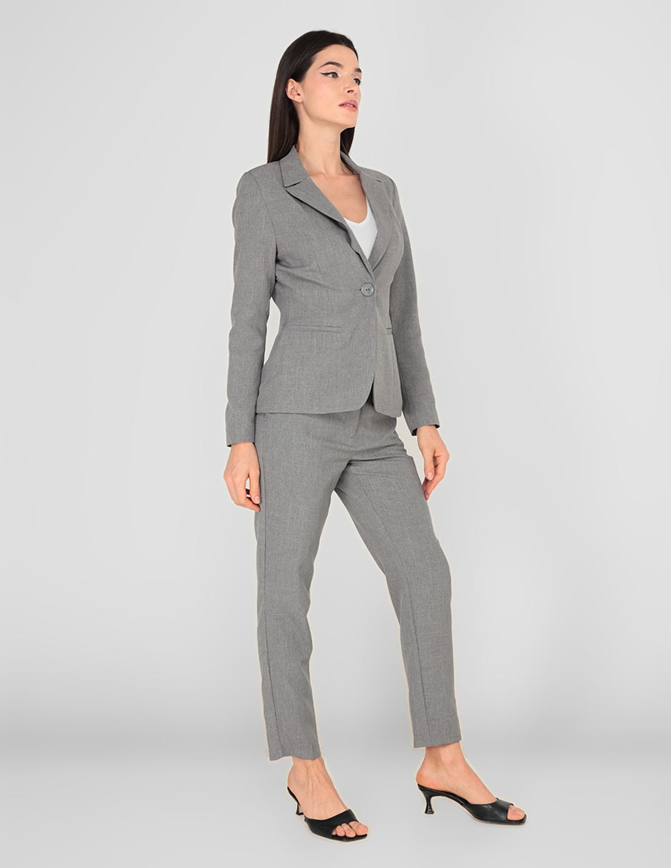 Saco formal para mujer 3