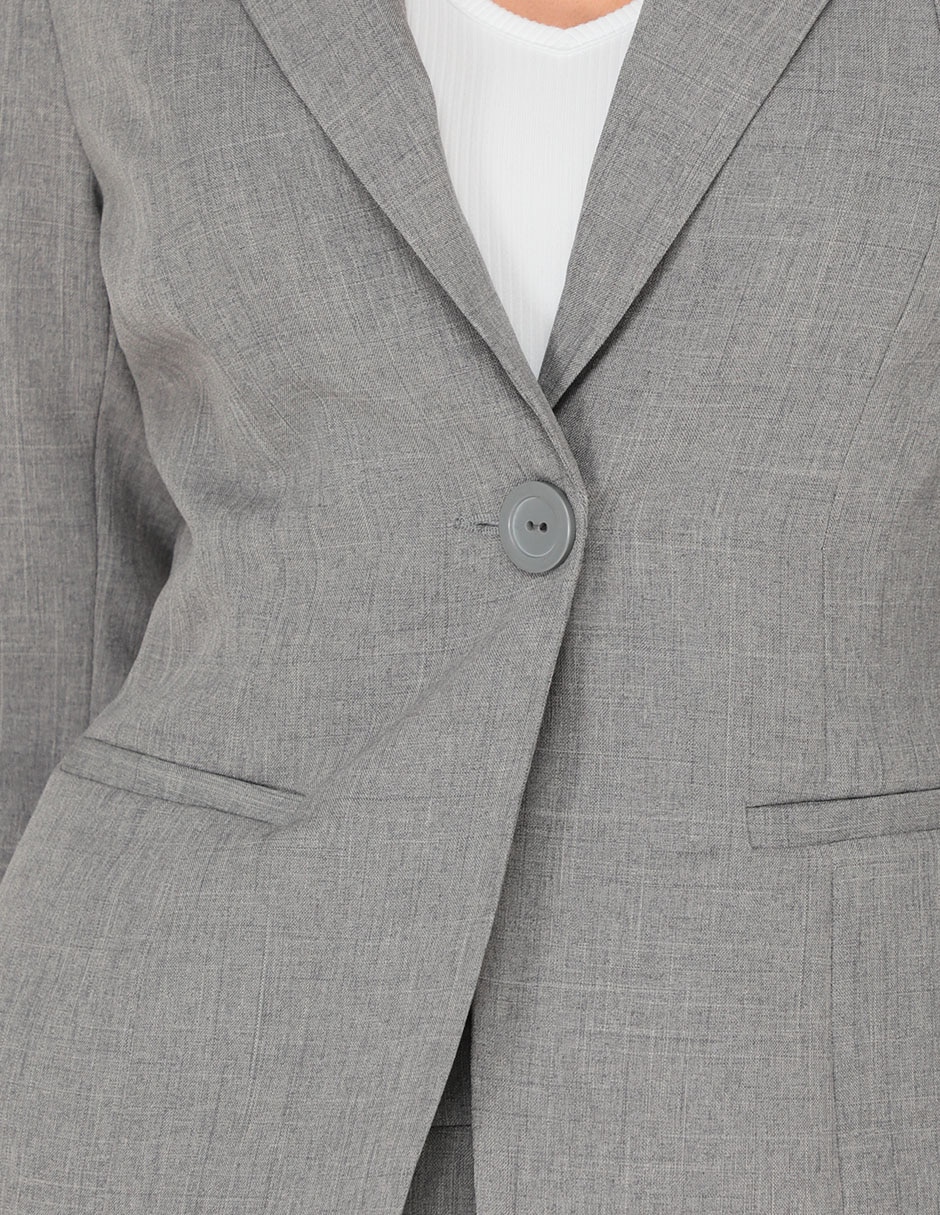 Saco formal para mujer 4