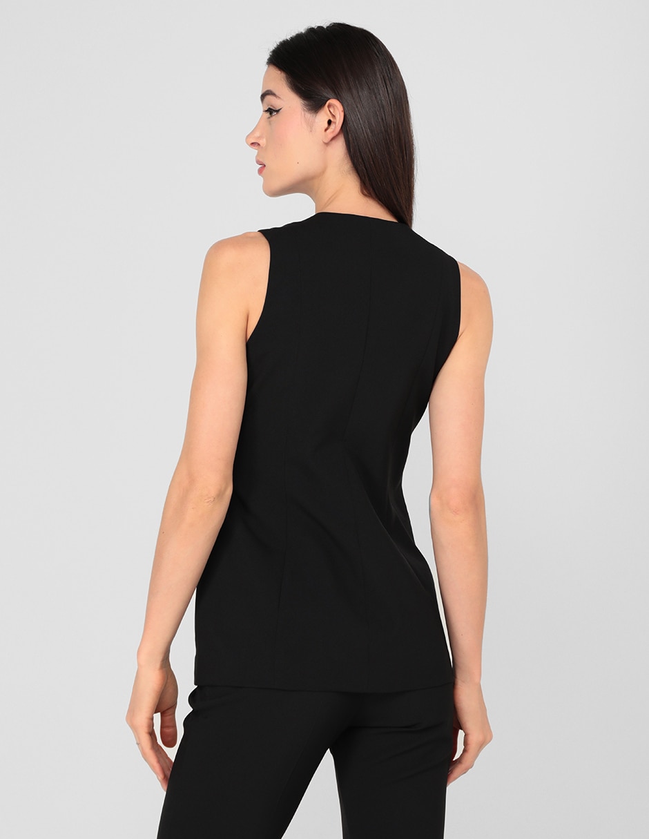 Chaleco para mujer 2