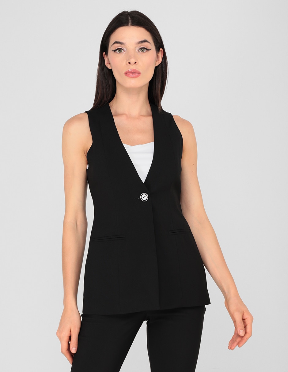 Chaleco para mujer Chaleco para mujer