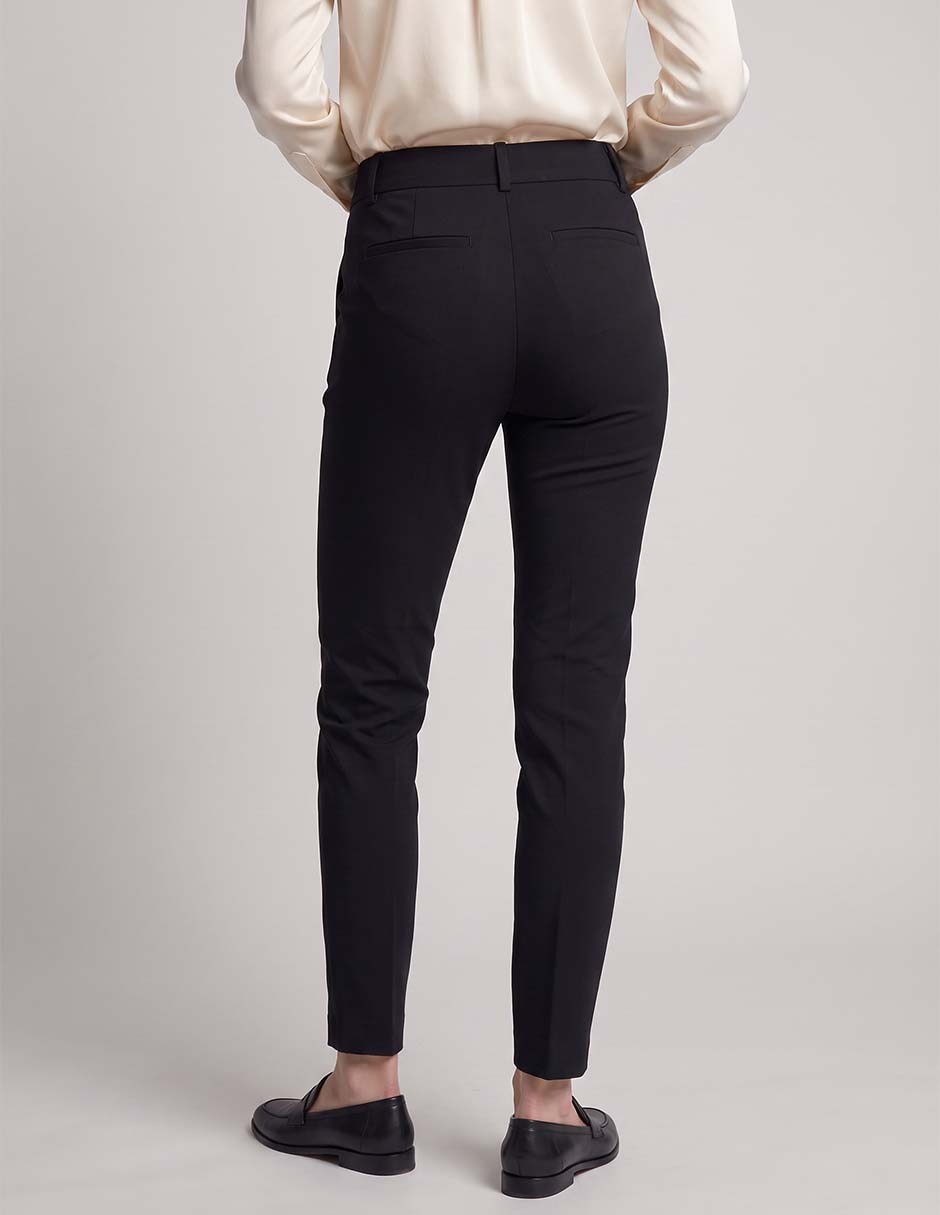 Pantalón Contempo skinny para mujer