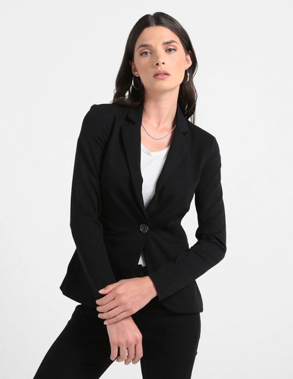 Saco casual para mujer