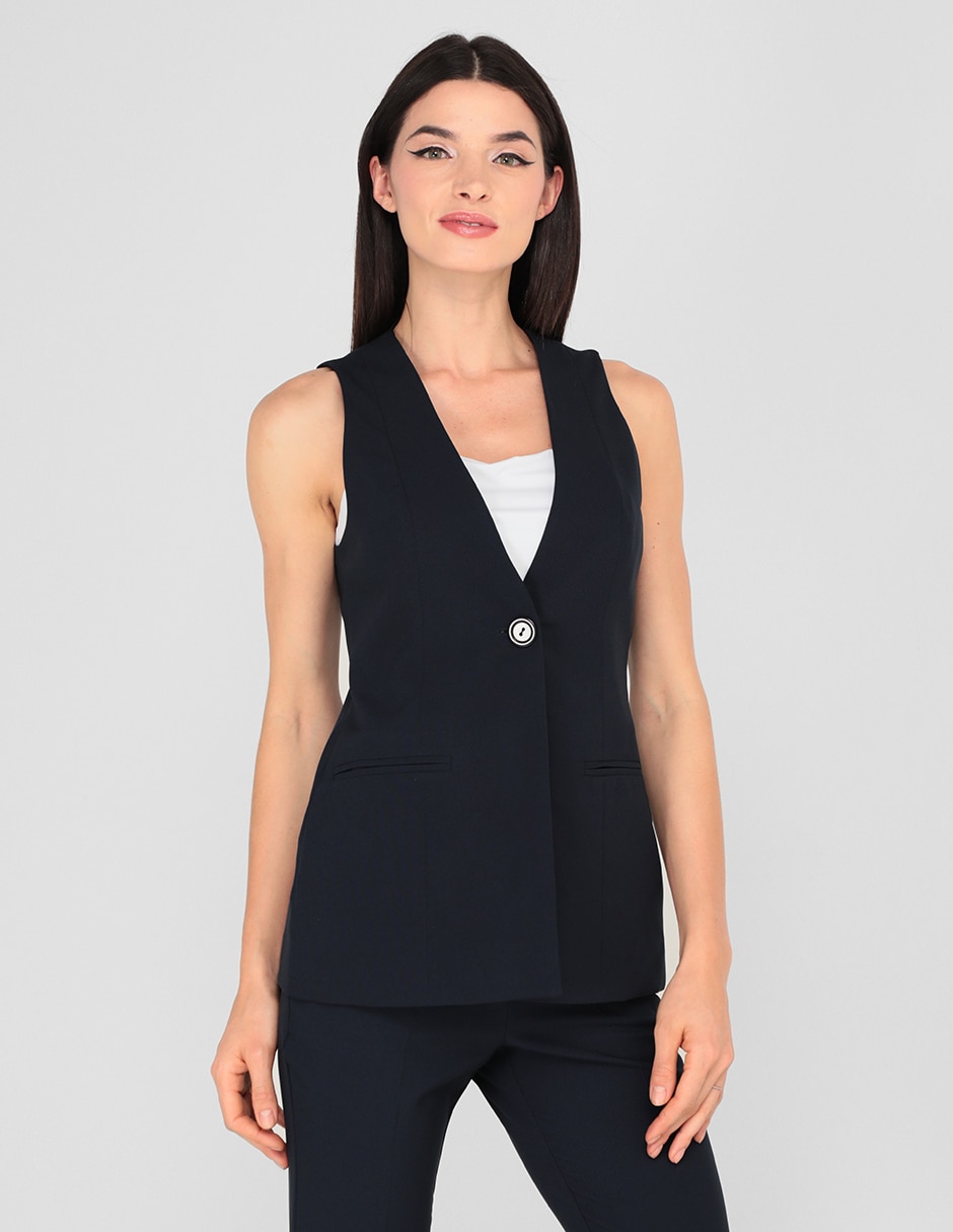 Chaleco para mujer Chaleco para mujer