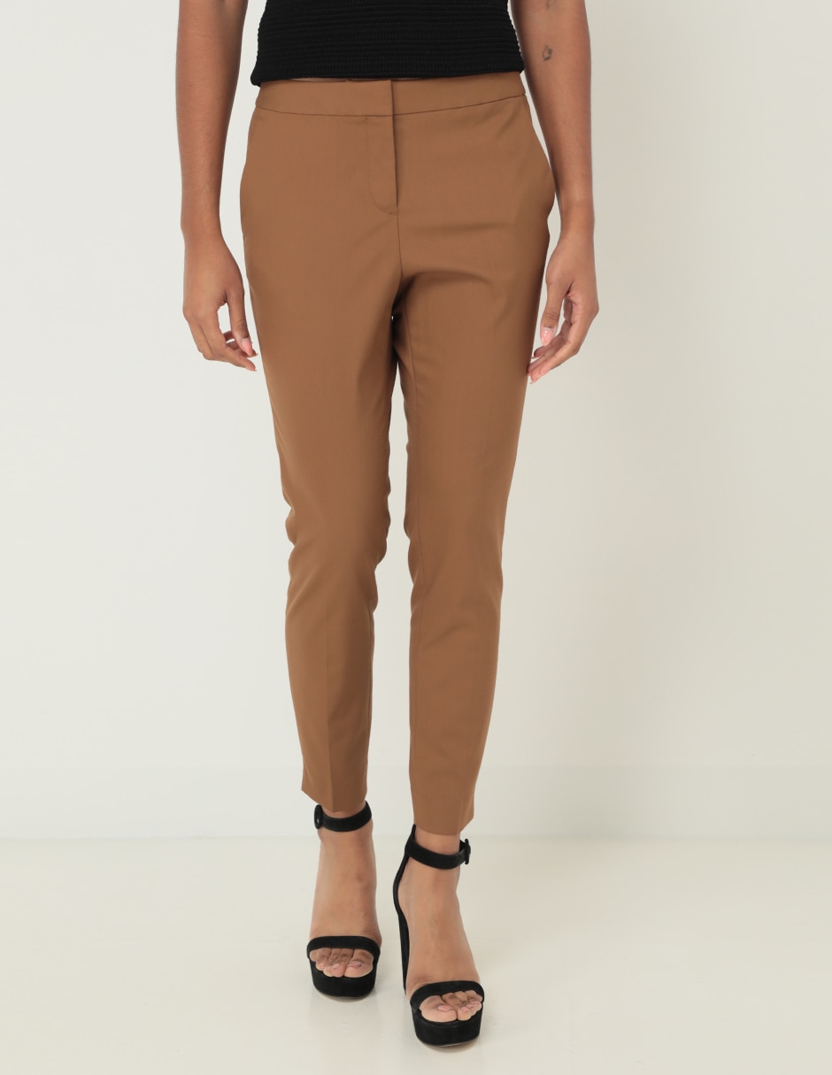 Pantalón slim para mujer Pantalón slim para mujer