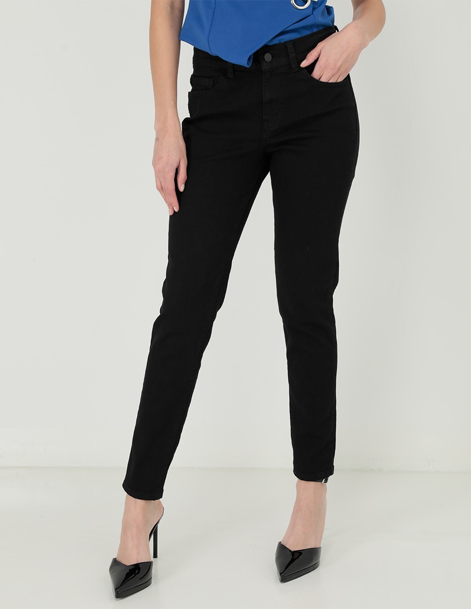 Jeans skinny para mujer Jeans skinny para mujer