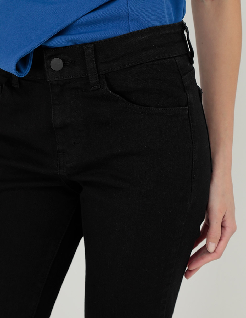 Jeans skinny para mujer
