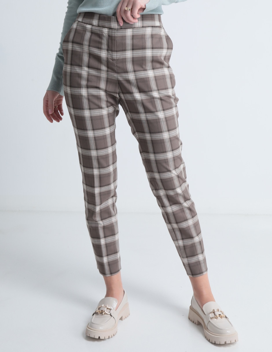 Pantalón slim para mujer Pantalón slim para mujer