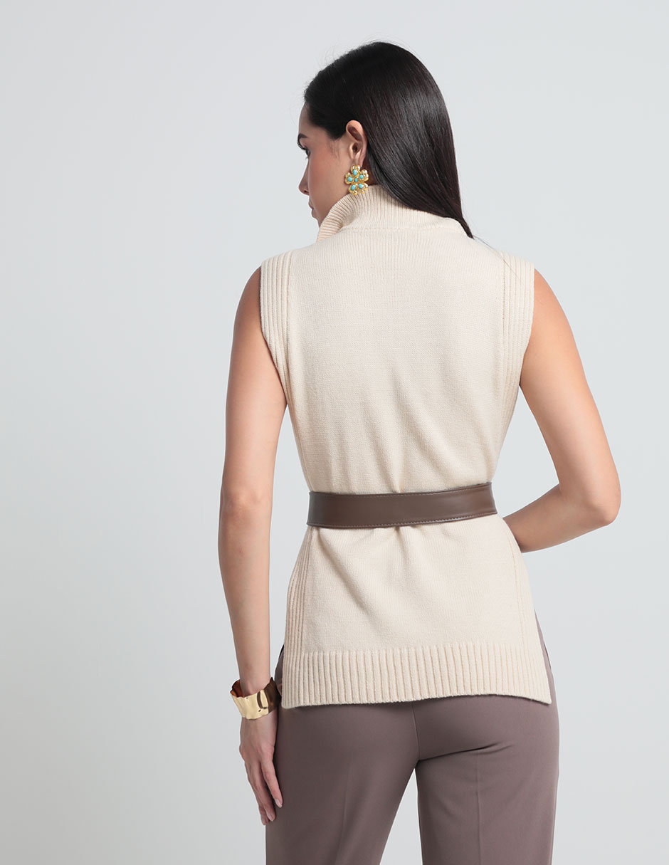 Chaleco para mujer 5