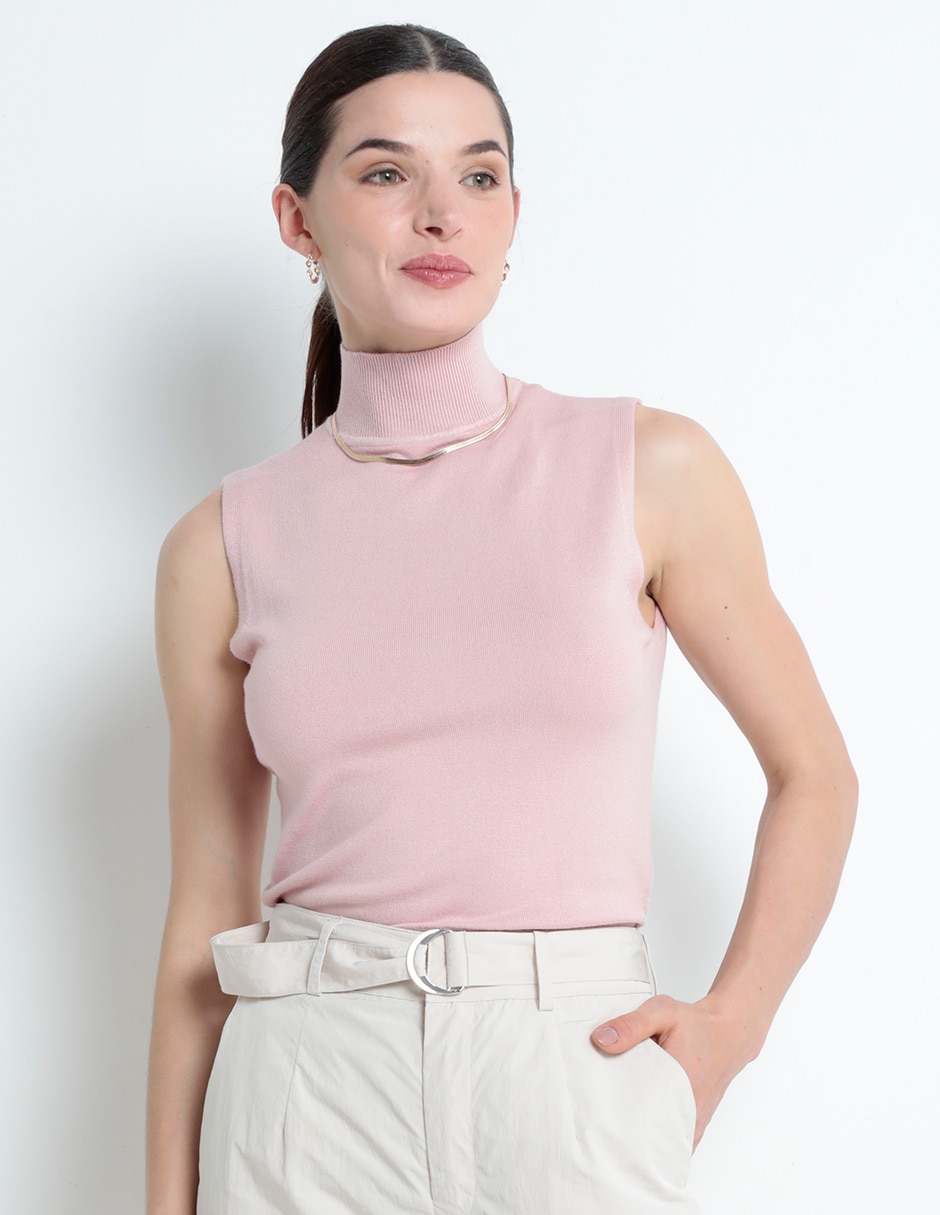 Rosa medio 3