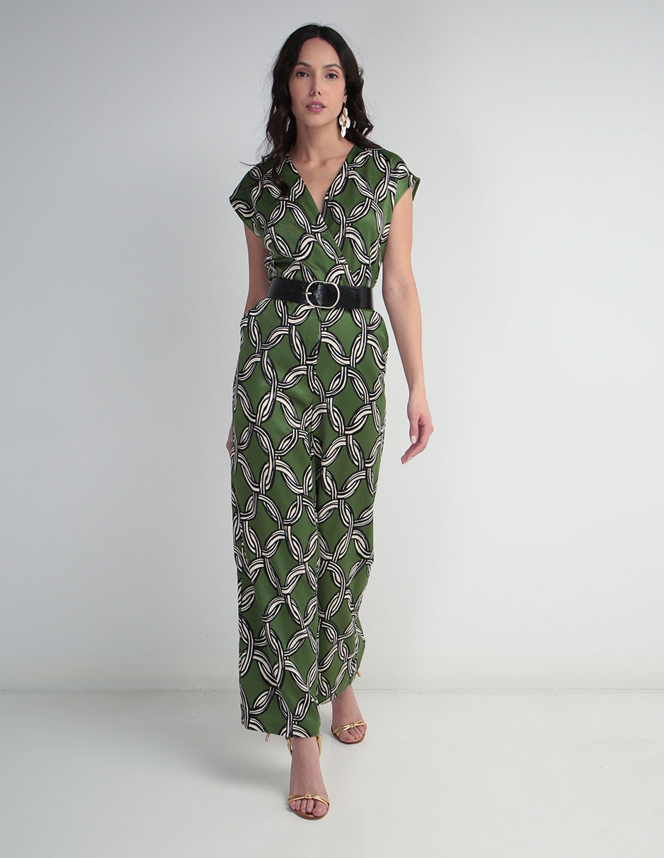 Jumpsuit para mujer
