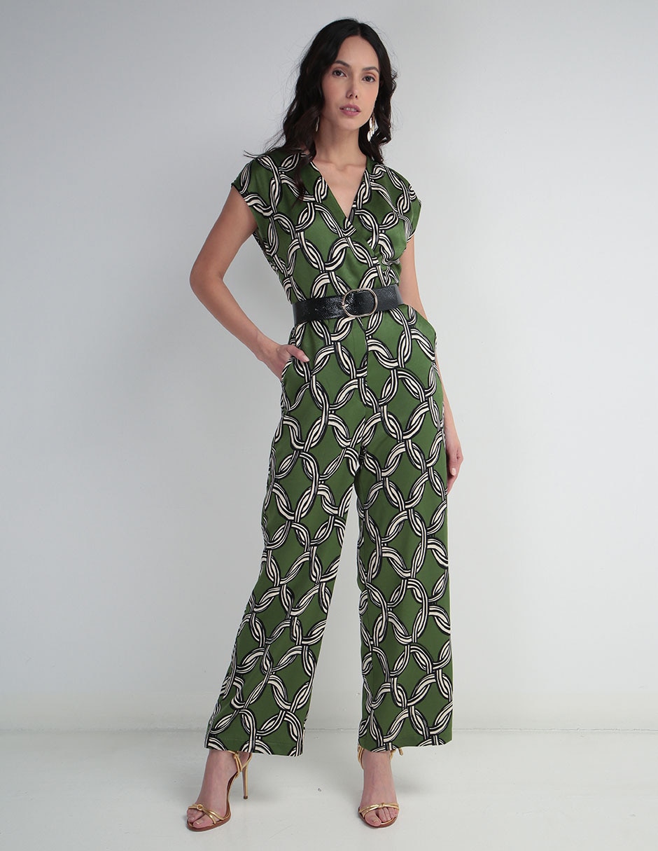 Jumpsuit para mujer 3