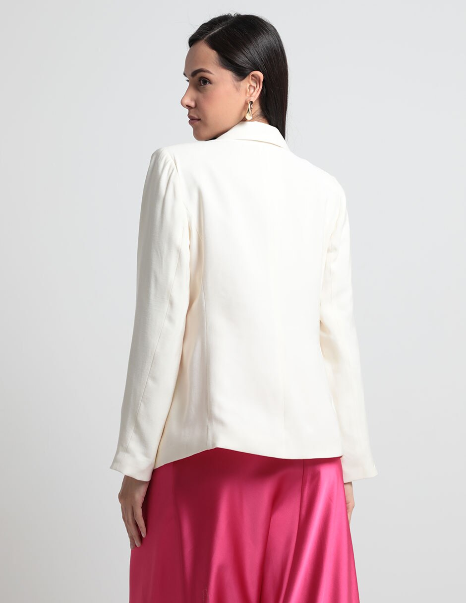 Saco formal para mujer 2