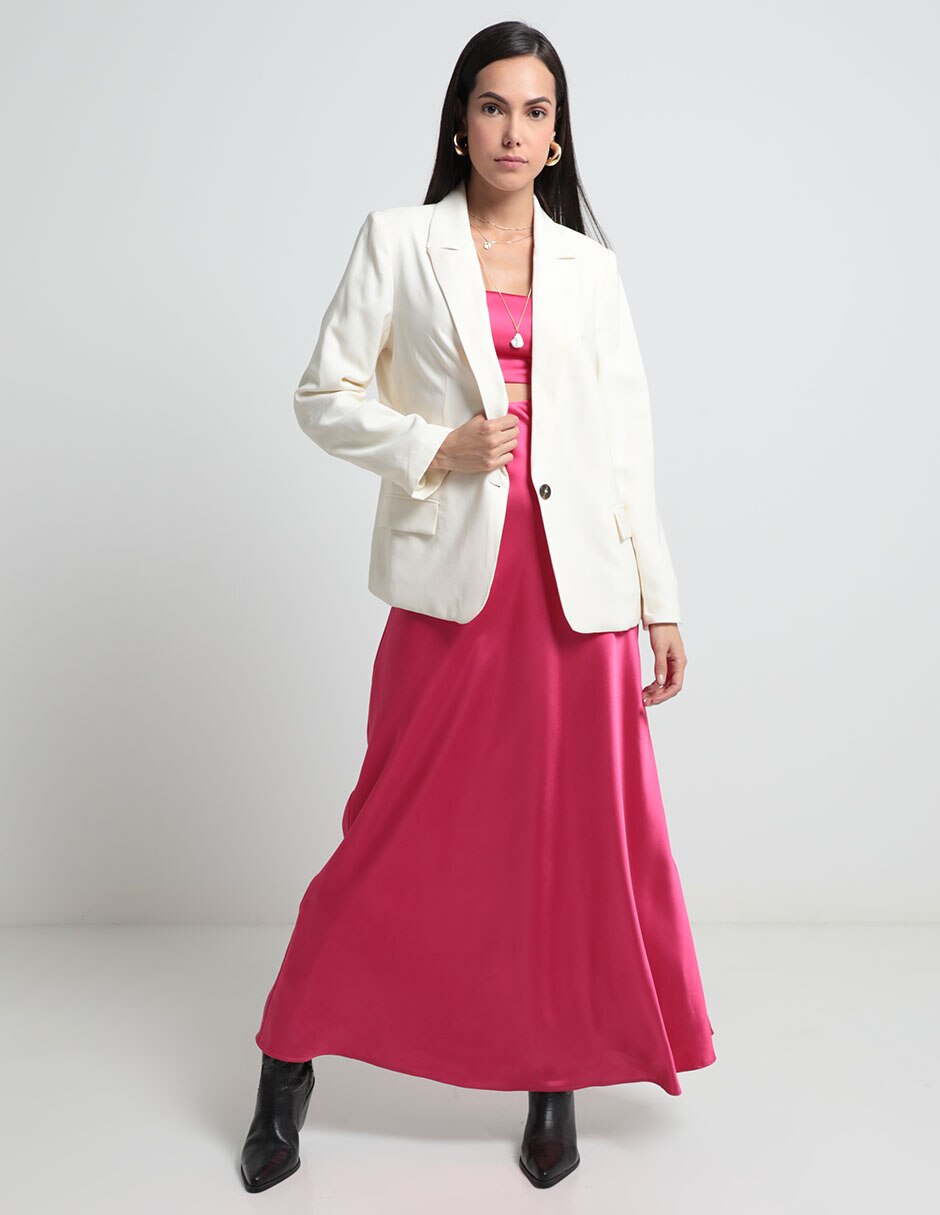 Saco formal para mujer 3