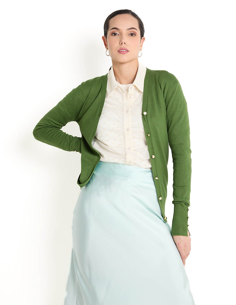 Verde 8