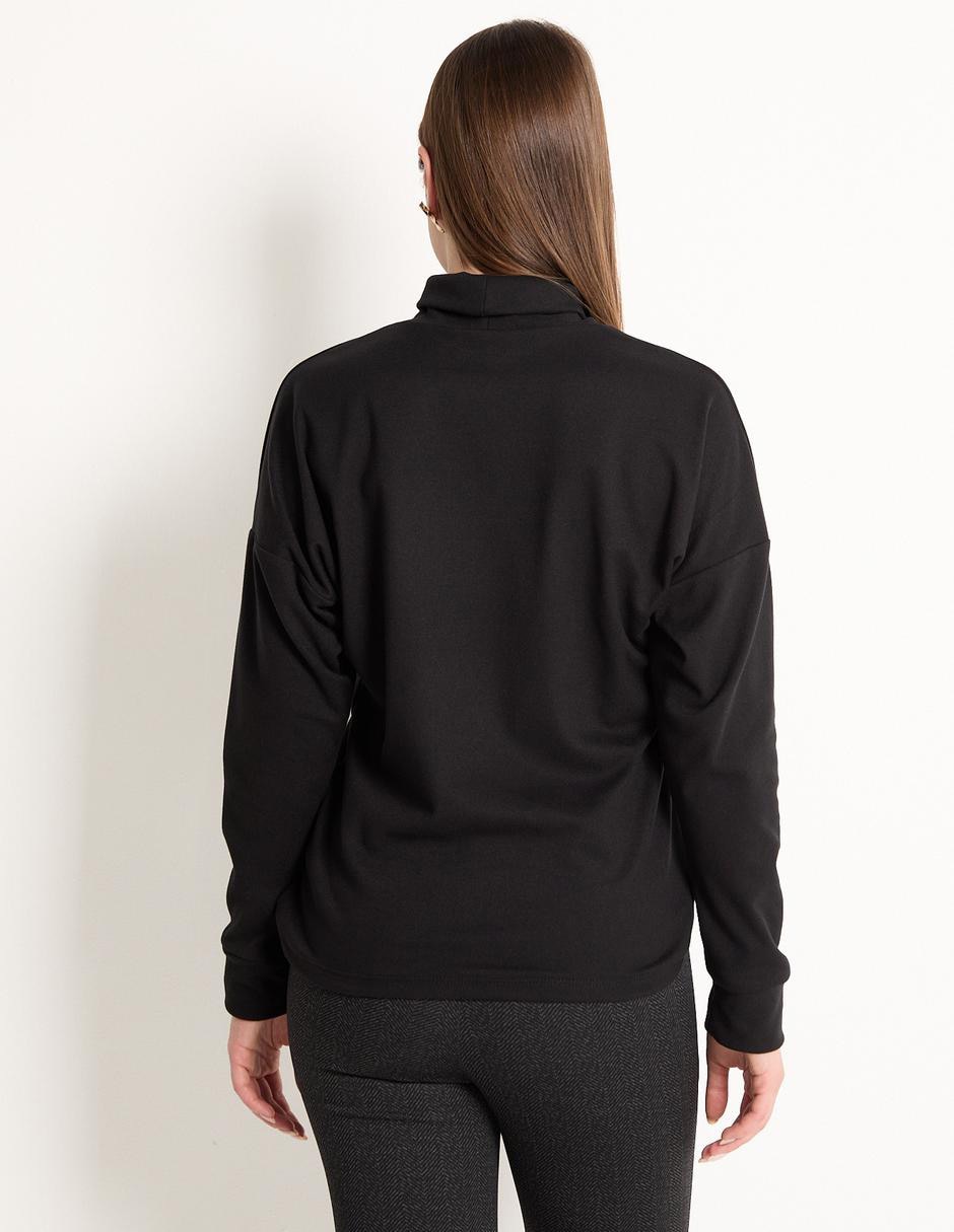 Sudadera Contempo para mujer
