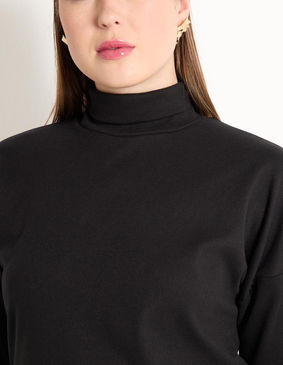 Sudadera Contempo para mujer