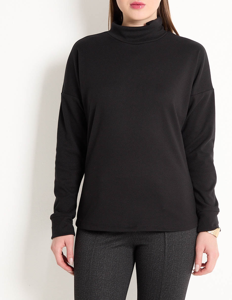 Sudadera Contempo para mujer