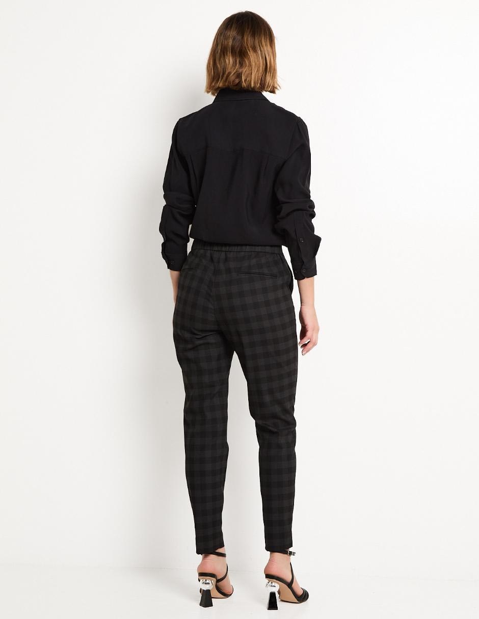 Pantalón skinny para mujer