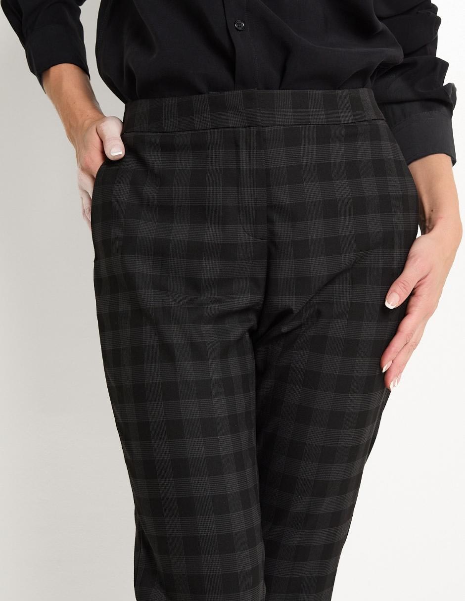 Pantalón skinny para mujer