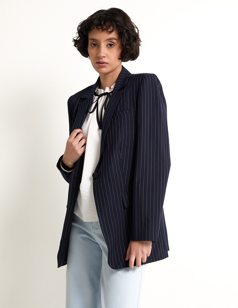 Saco formal para mujer Saco formal para mujer