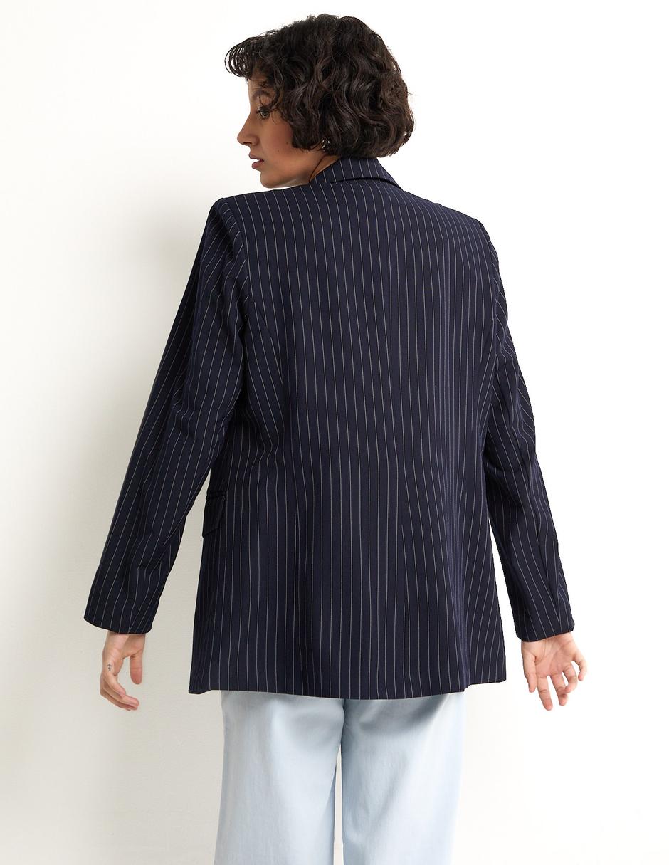 Saco formal para mujer