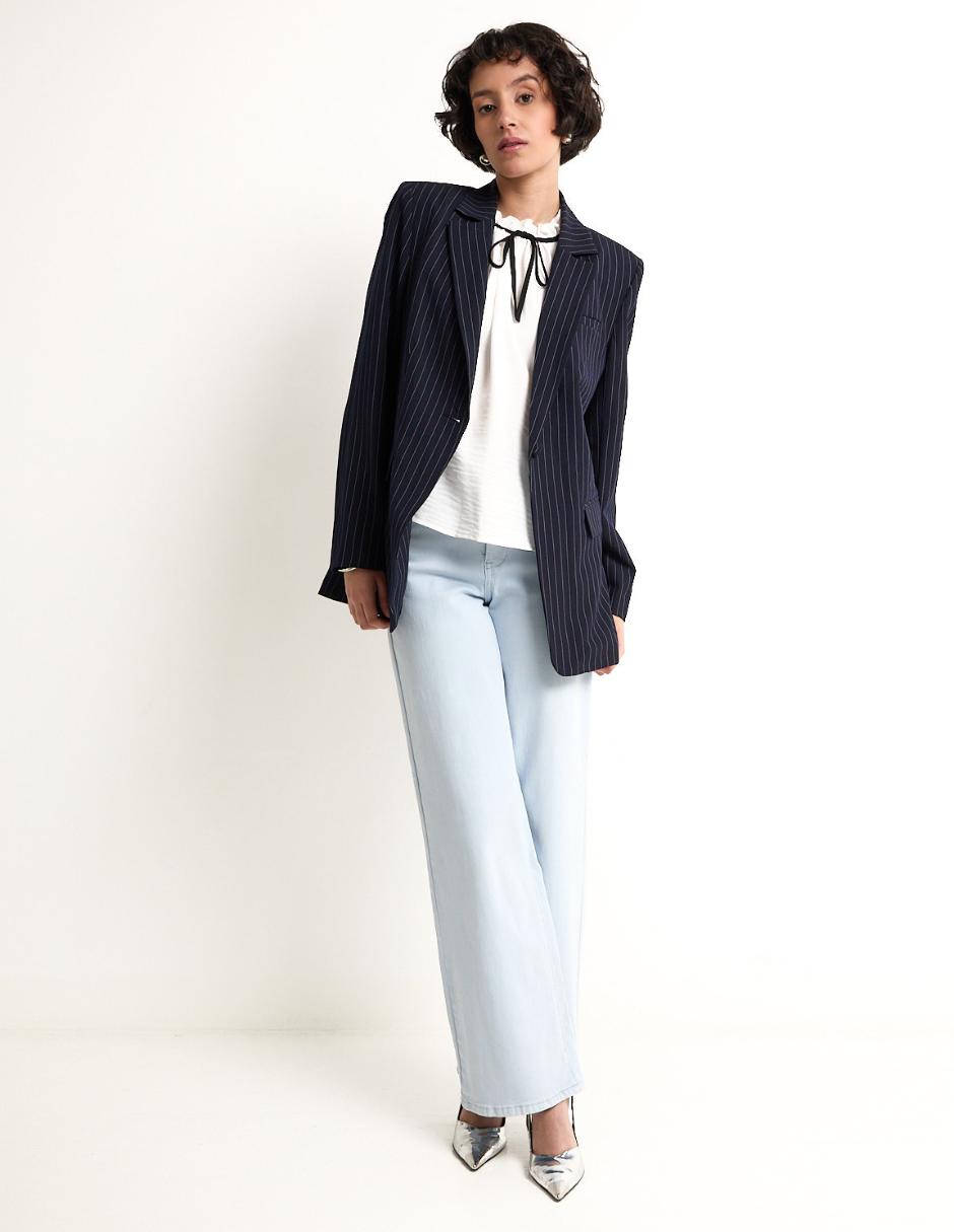Saco formal para mujer