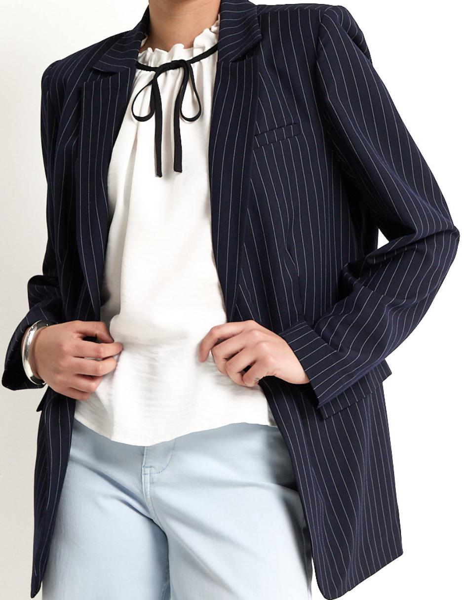 Saco formal para mujer