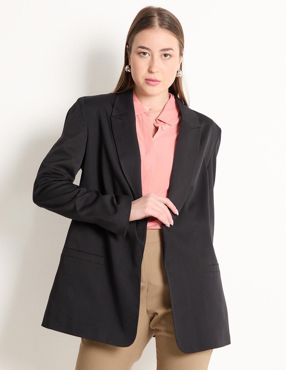Saco formal para mujer