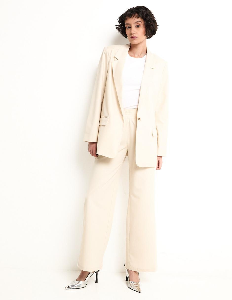 Saco casual para mujer 3