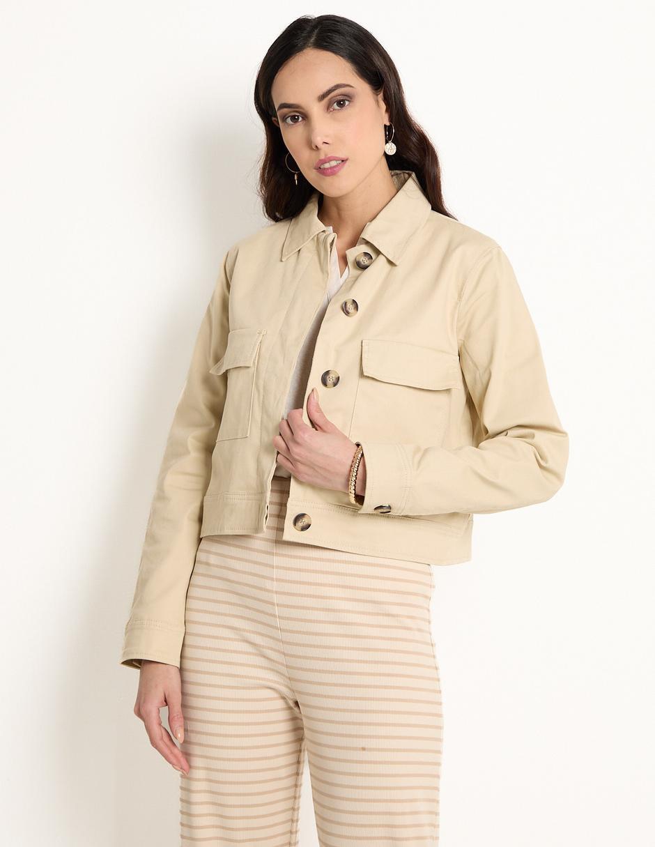 Chamarra para mujer Chamarra para mujer
