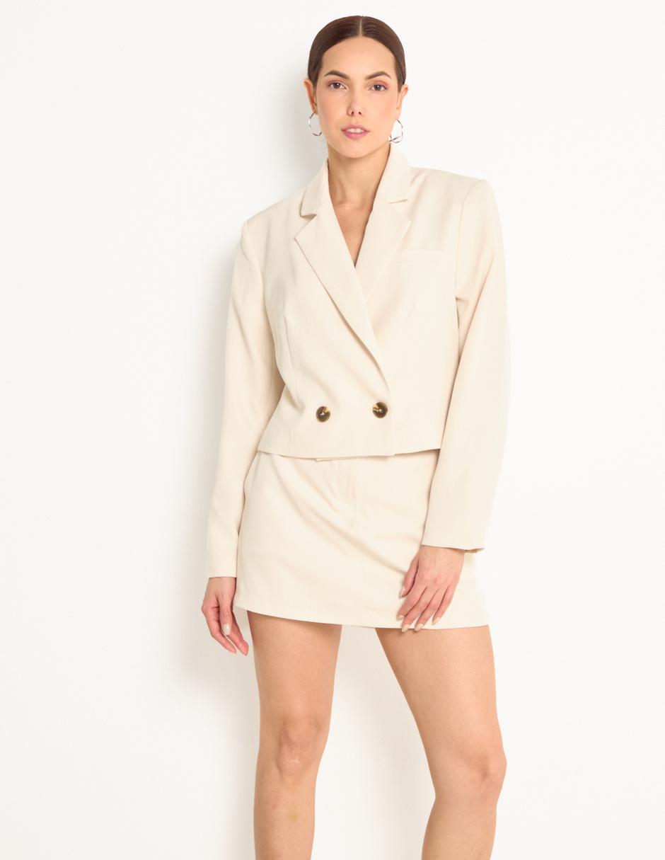 Saco casual para mujer Saco casual para mujer