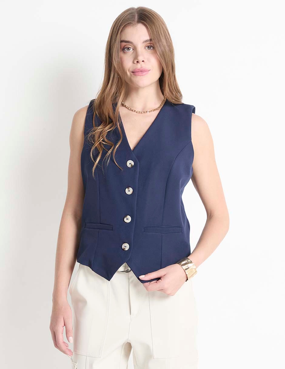 Azul marino