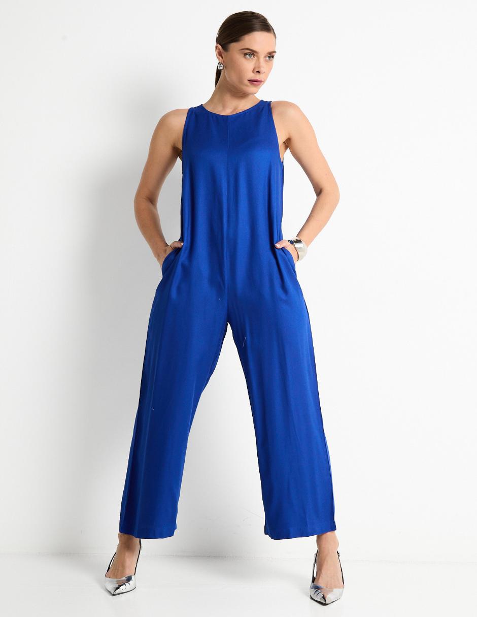 Jumpsuit formal para mujer 3