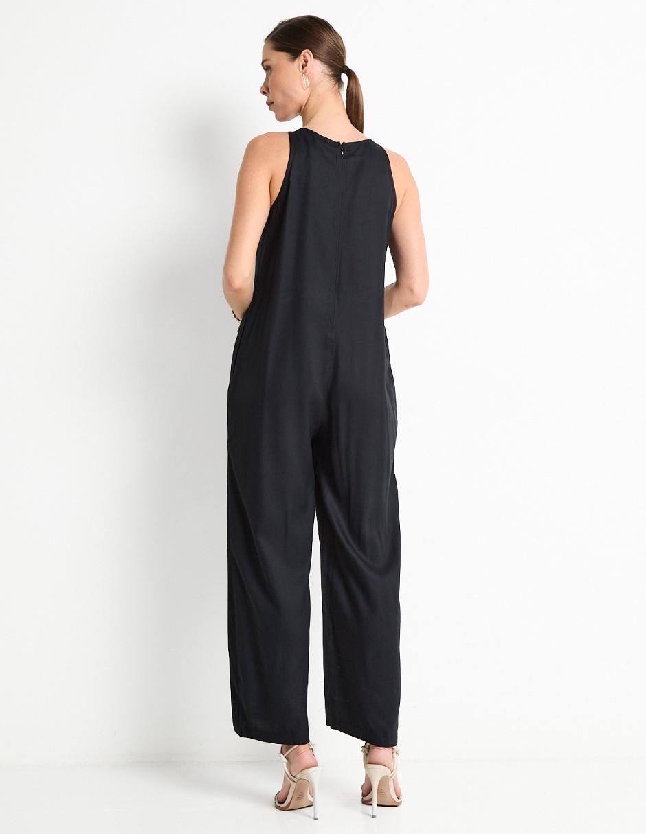 Jumpsuit Contempo formal para mujer