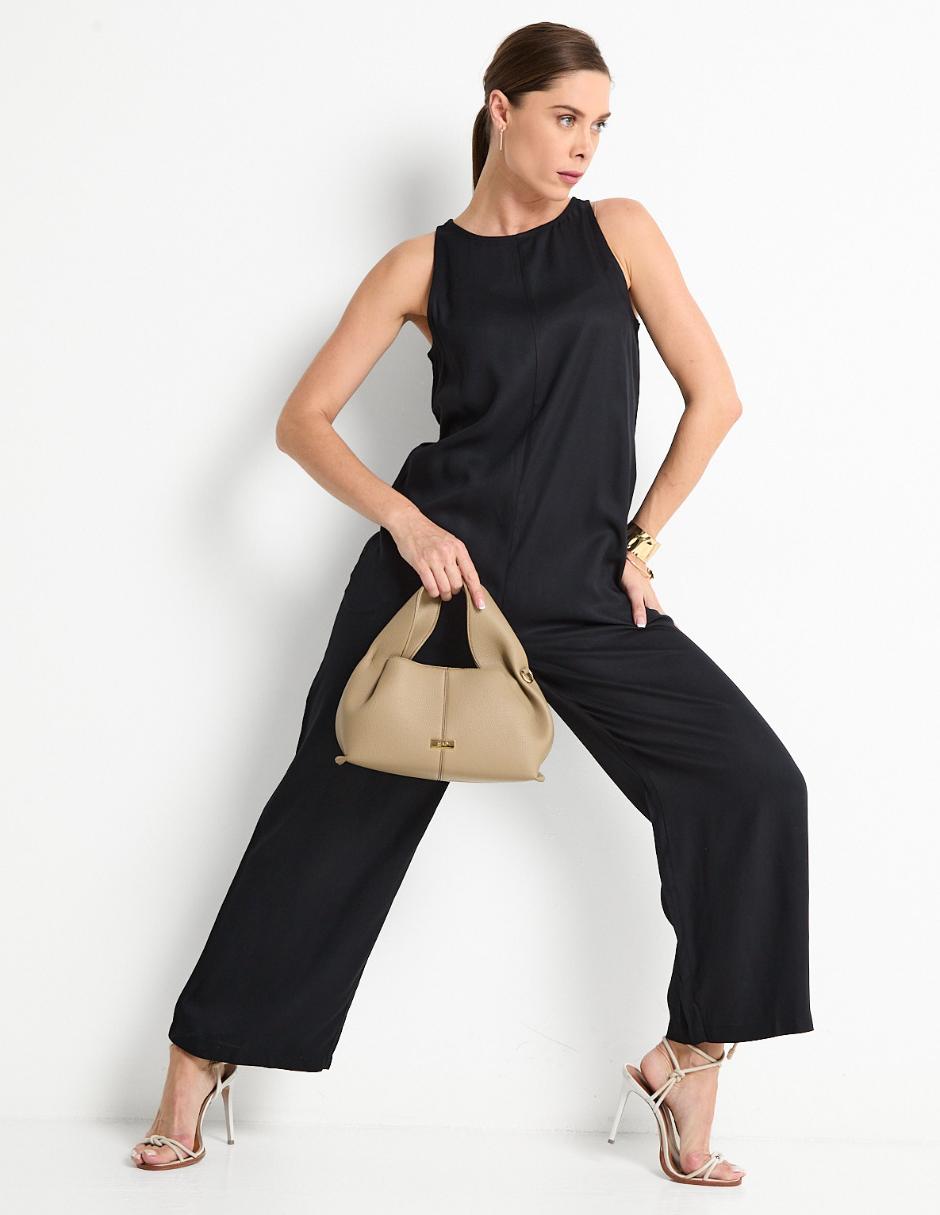 Jumpsuit Contempo formal para mujer