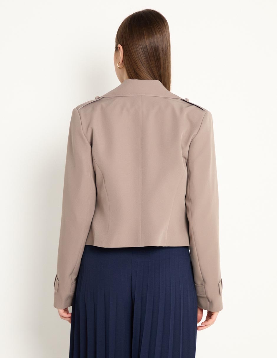 Saco para mujer 4