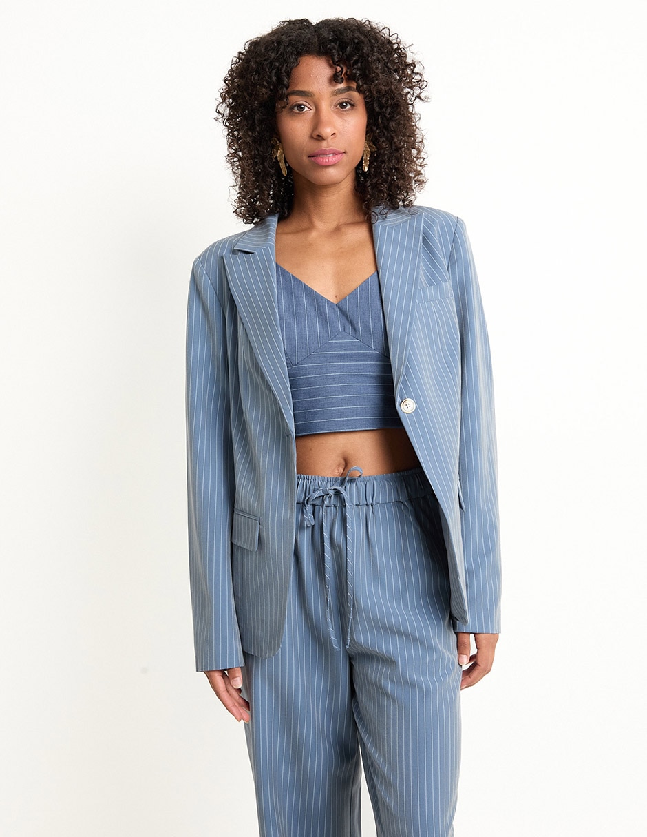 Saco formal para mujer Saco formal para mujer