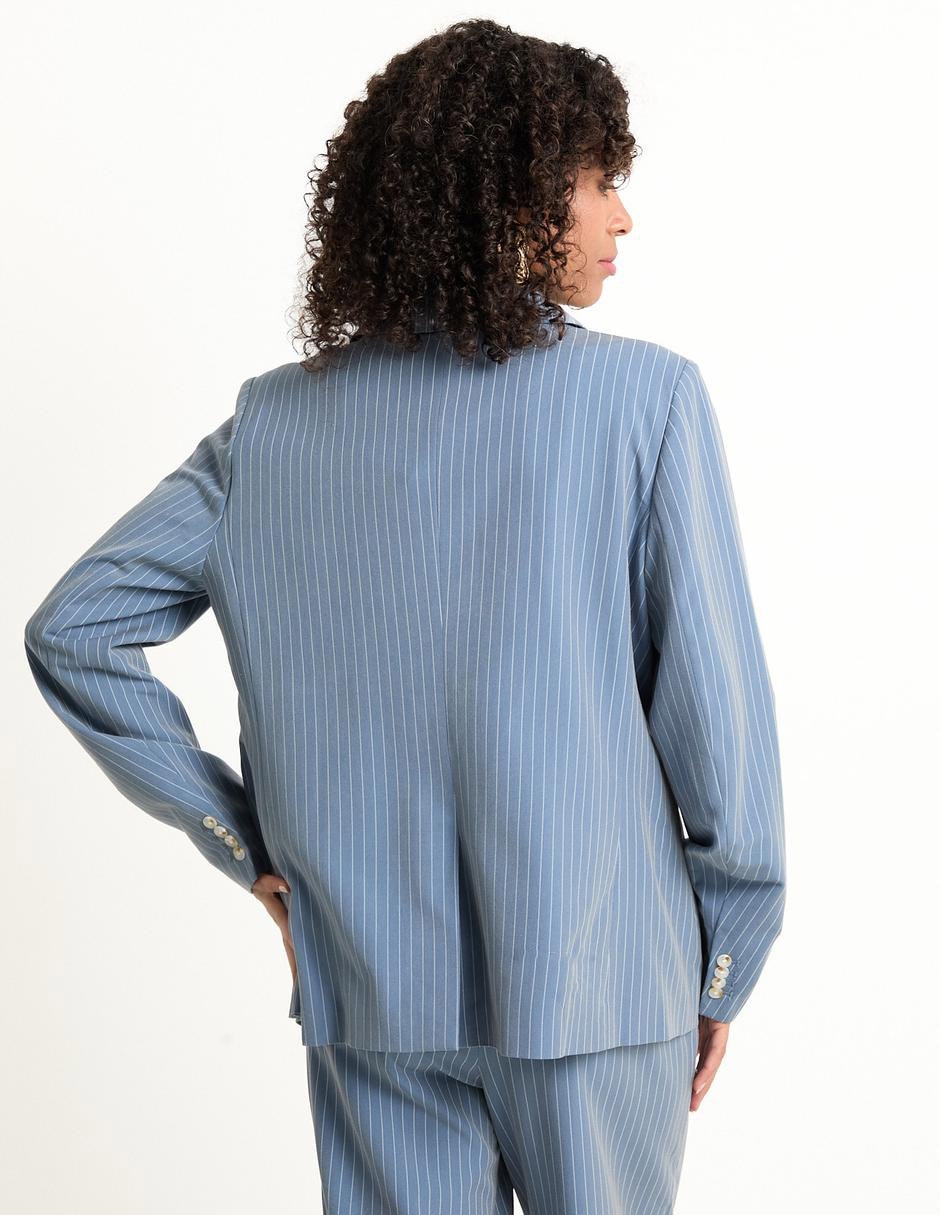 Saco formal Contempo para mujer