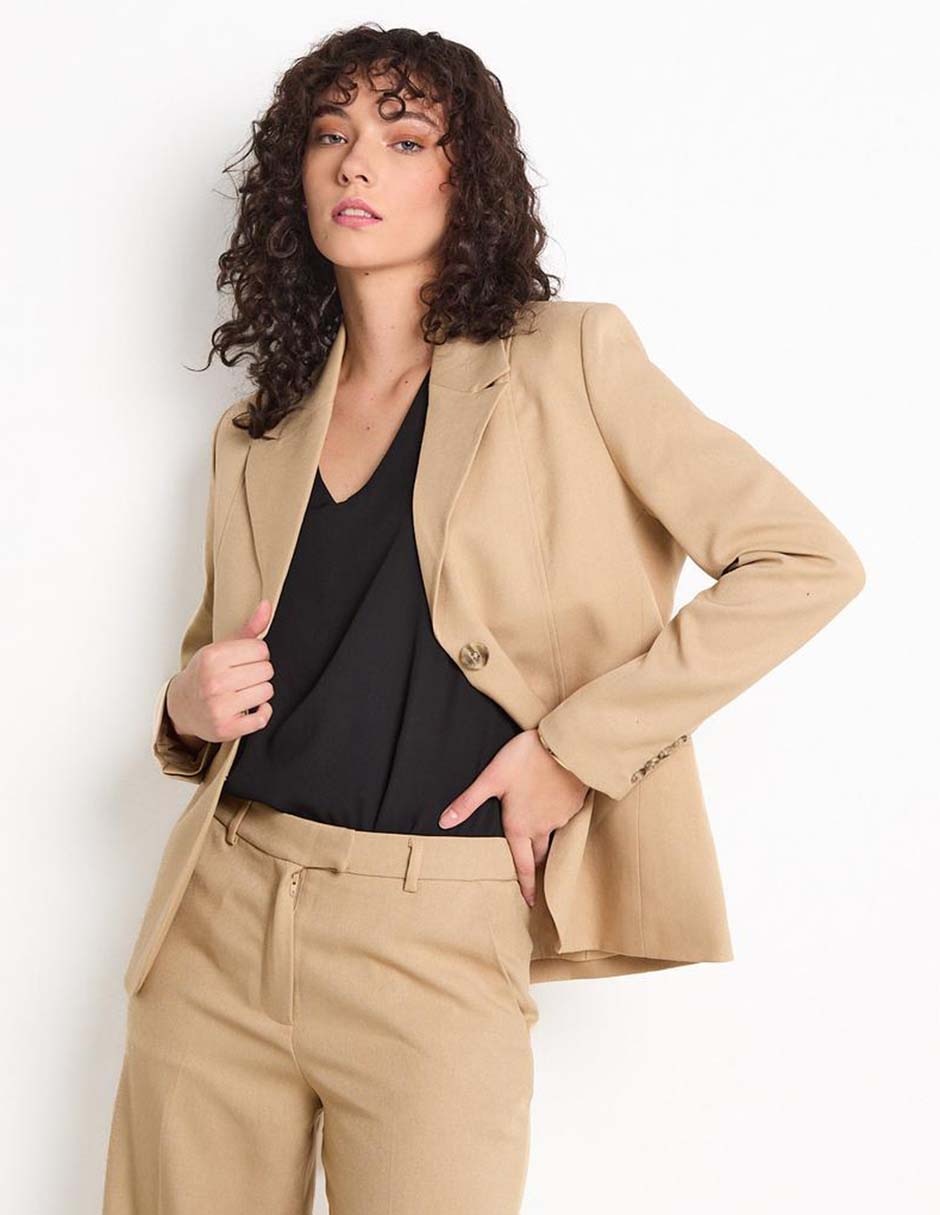 Saco casual para mujer Saco casual para mujer