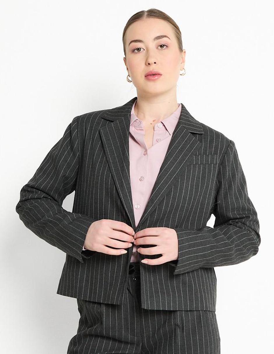Saco formal para mujer Saco formal para mujer