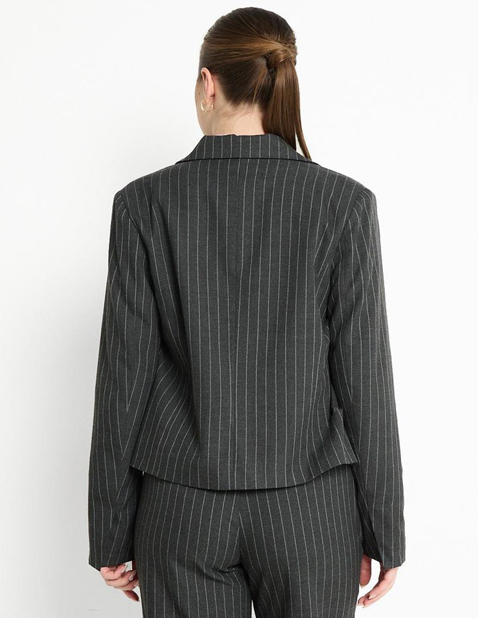 Saco formal para mujer