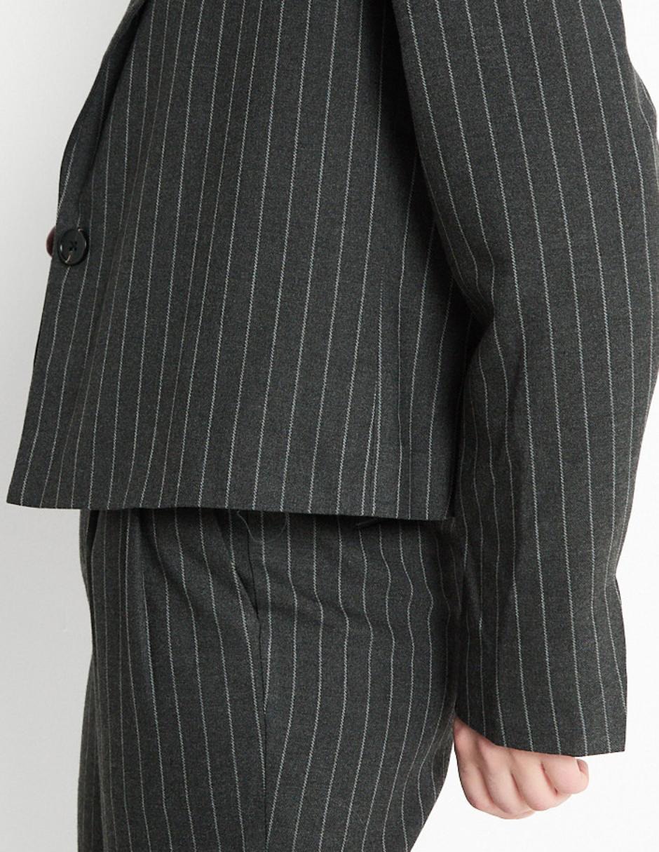 Saco formal para mujer