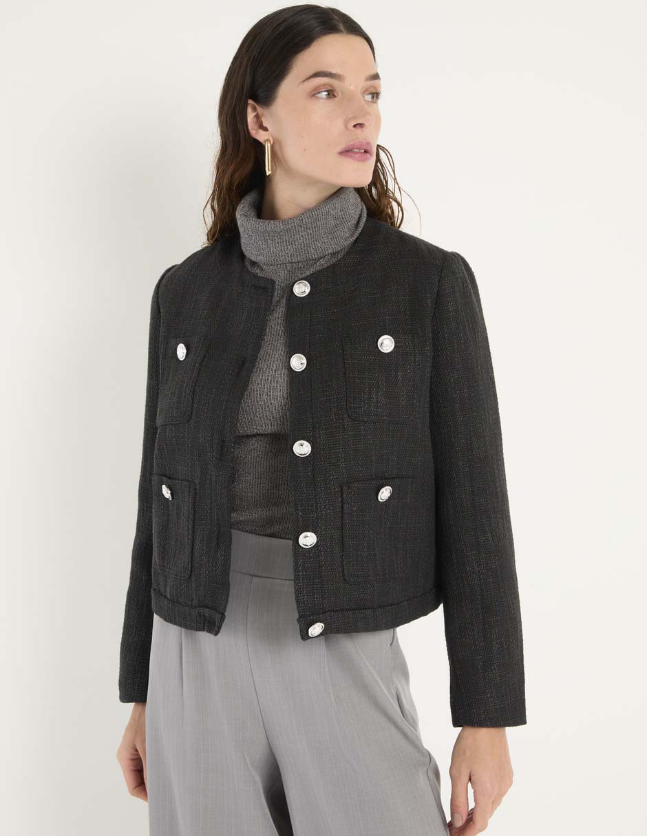 Saco casual para mujer Saco casual para mujer