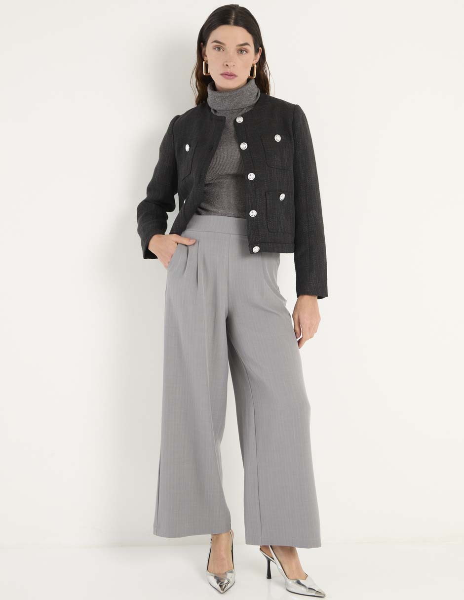 Saco casual para mujer