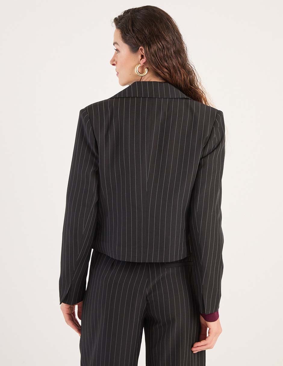 Saco casual para mujer 2