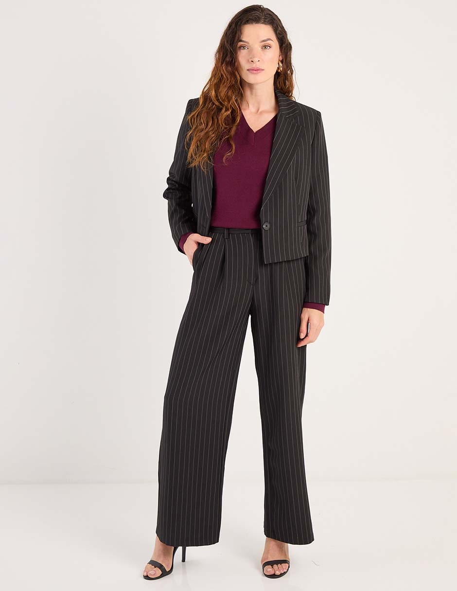 Saco casual para mujer