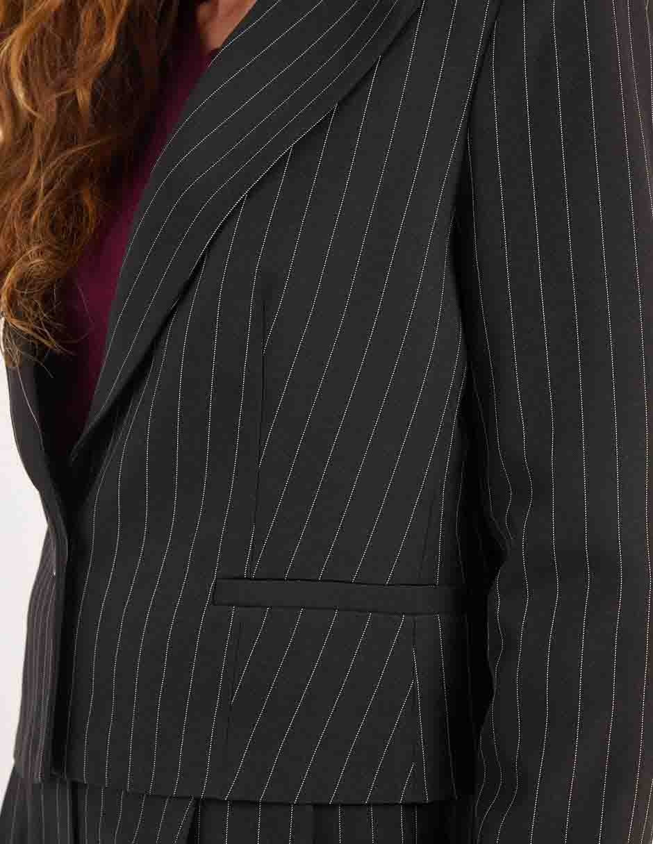 Saco casual para mujer